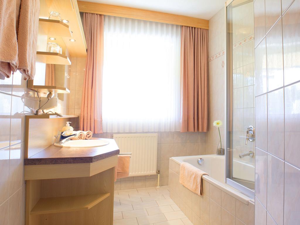 Apartmenthaus Brigitte ลอยทัช ห้อง รูปภาพ