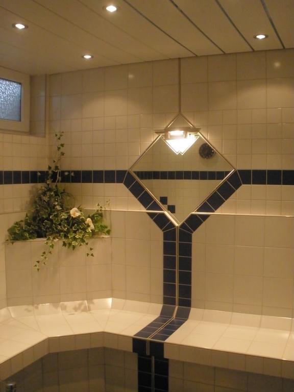 Apartmenthaus Brigitte ลอยทัช ภายนอก รูปภาพ