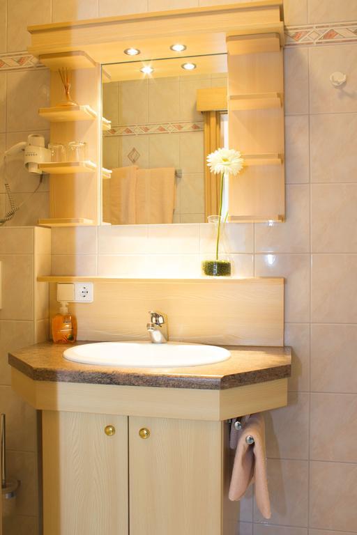 Apartmenthaus Brigitte ลอยทัช ห้อง รูปภาพ