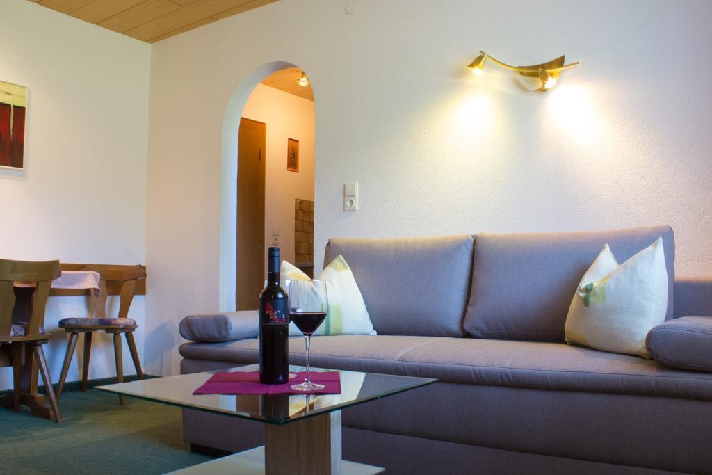 Apartmenthaus Brigitte ลอยทัช ห้อง รูปภาพ