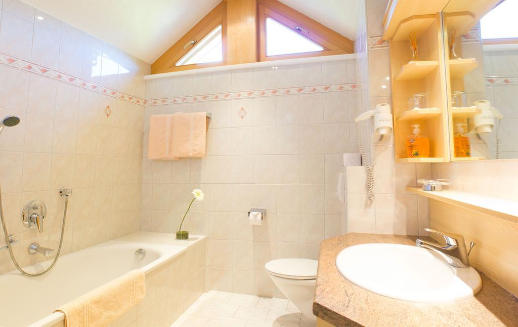 Apartmenthaus Brigitte ลอยทัช ห้อง รูปภาพ