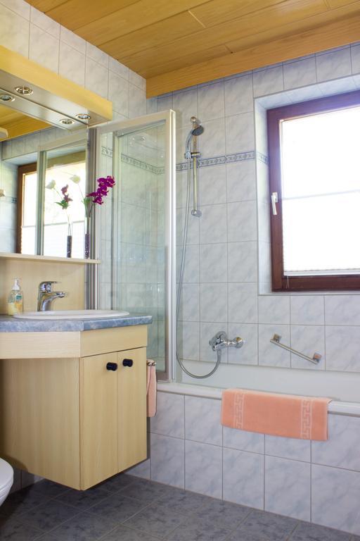 Apartmenthaus Brigitte ลอยทัช ห้อง รูปภาพ